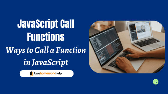 JavaScript Call Functions