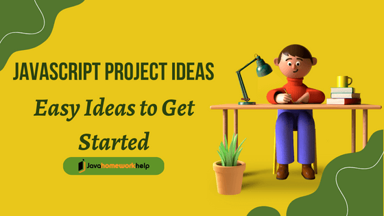 JavaScript Project Ideas